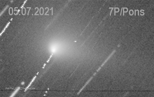 Copyright Jean-Paul Desgrees