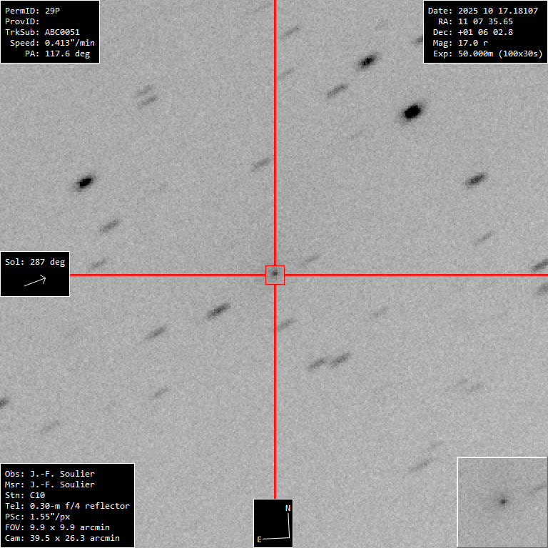 Copyright Jean-Francois Soulier