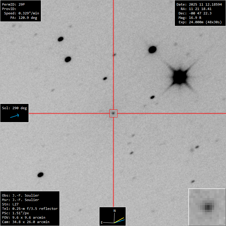 Copyright Jean-Francois Soulier