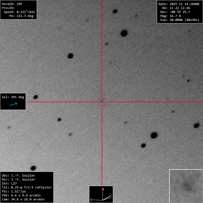 Copyright Jean-Francois Soulier