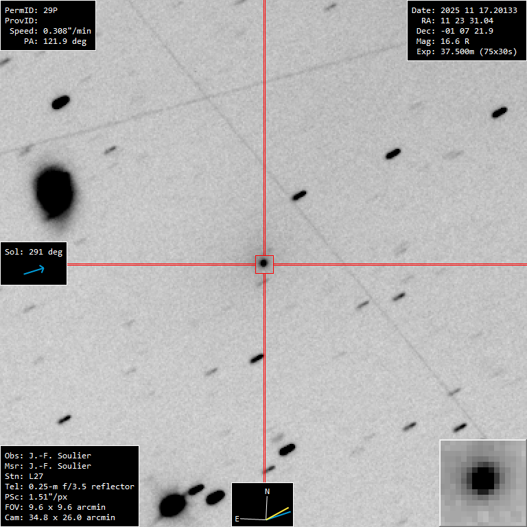 Copyright Jean-Francois Soulier