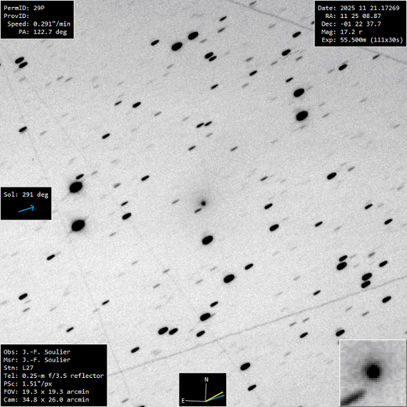 Copyright Jean-Francois Soulier