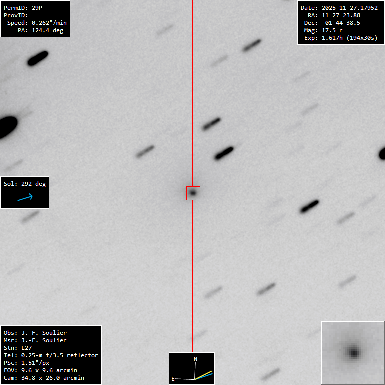 Copyright Jean-Francois Soulier