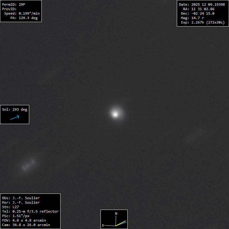 Copyright Jean-Francois Soulier