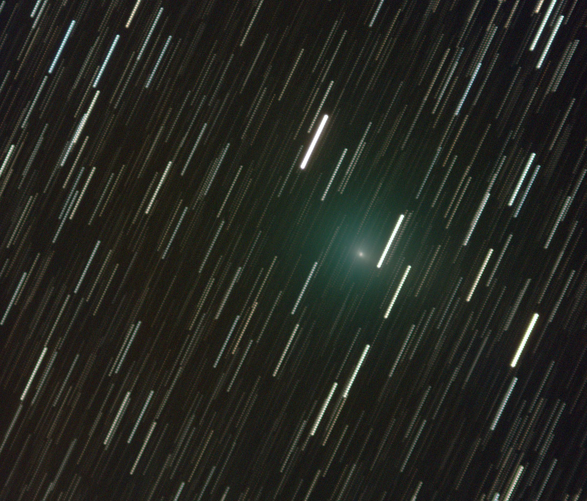 Copyright Cyrille Calvet