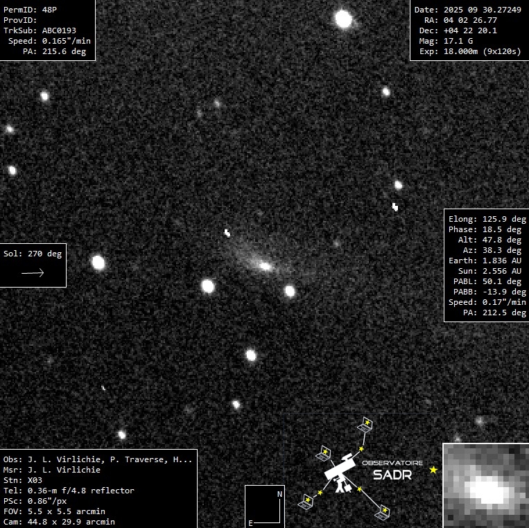 Copyright Jean-Louis Virlichie