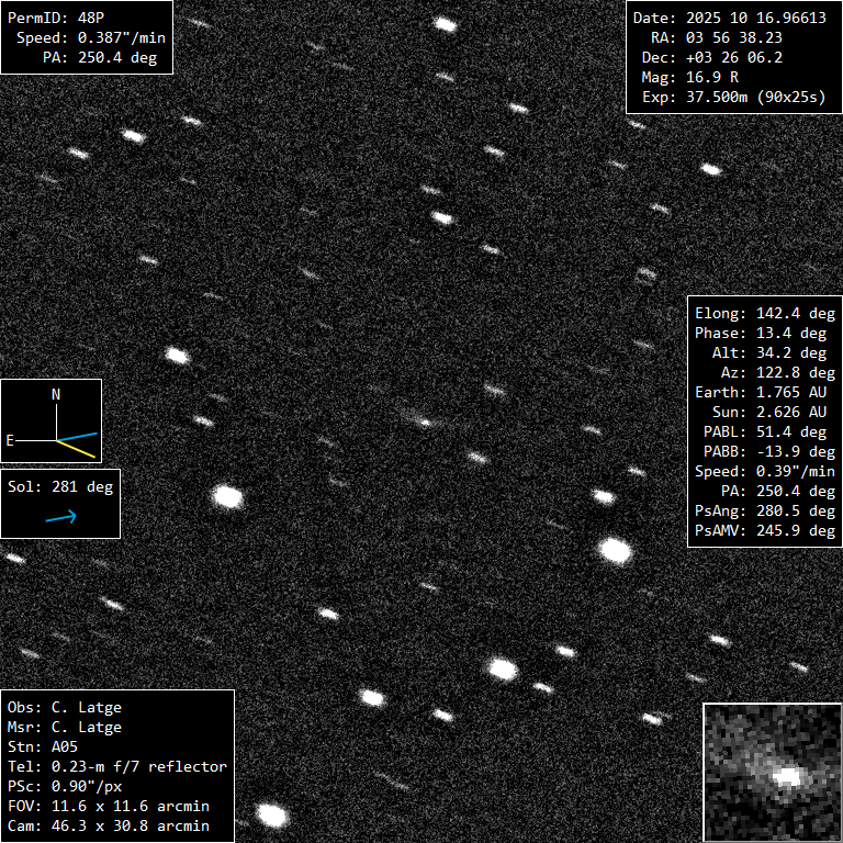 Copyright Cedric Latge