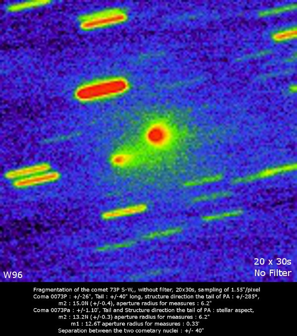 Copyright Jean-Francois Soulier