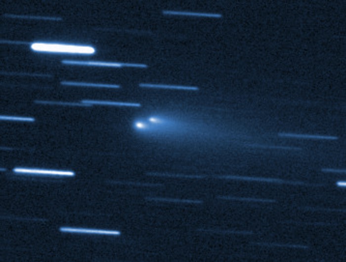 Copyright Jean-Francois Soulier