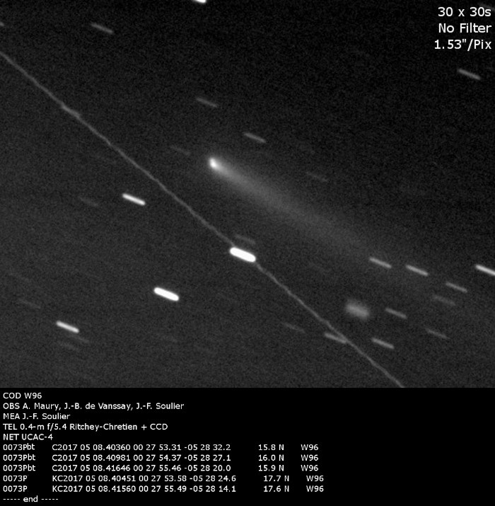 Copyright Jean-Francois Soulier