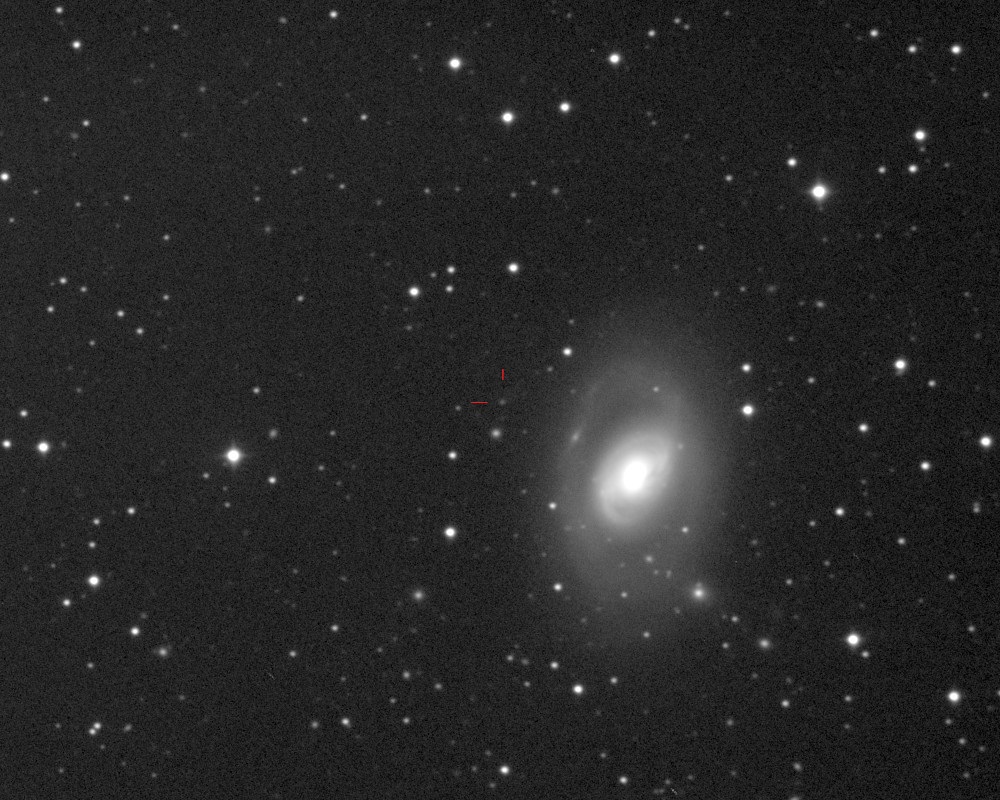 Copyright Francois Kugel