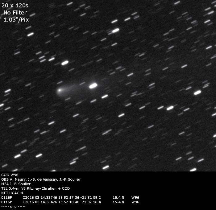 Copyright Jean-Francois Soulier