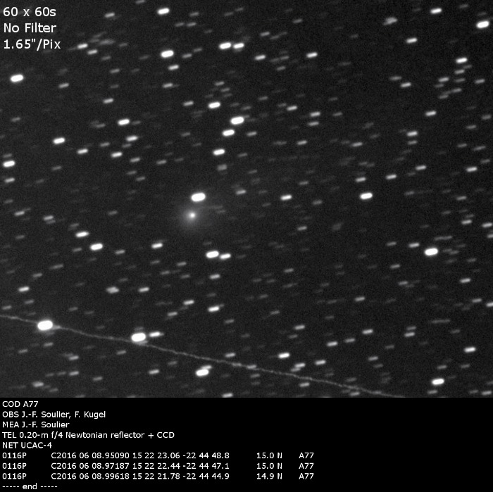 Copyright Jean-Francois Soulier