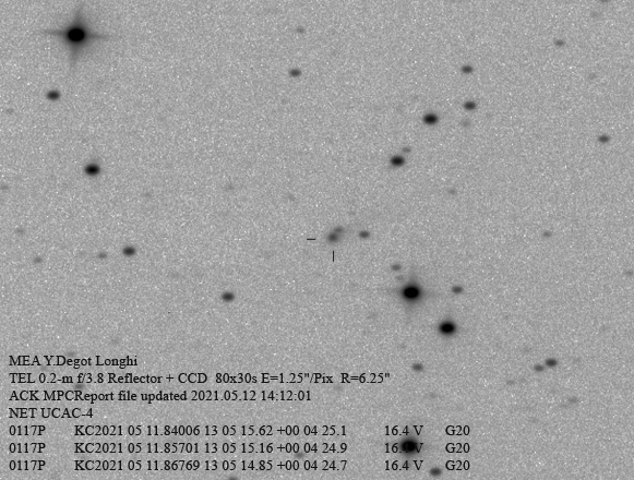 Copyright Yoann Degot Longhi