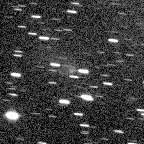 Copyright Francois Kugel