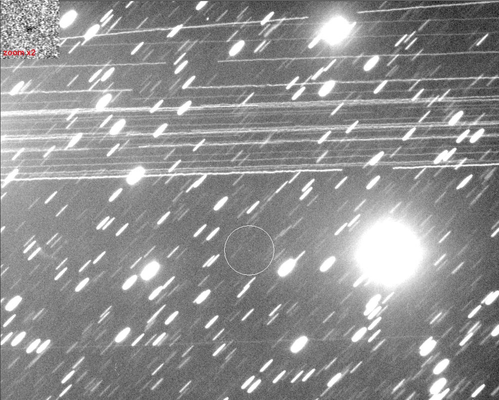 Copyright Francois Kugel