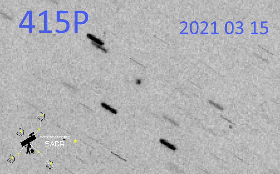 Copyright Pierre Traverse