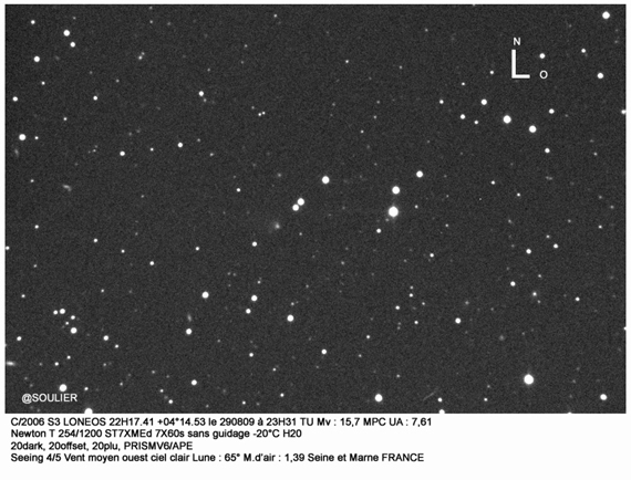 Copyright Jean-Francois Soulier