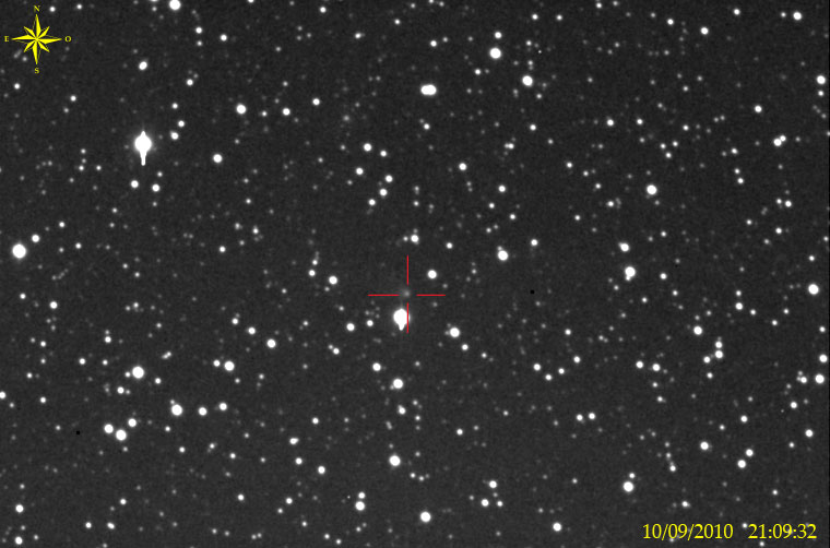 Copyright Gerald Sachot