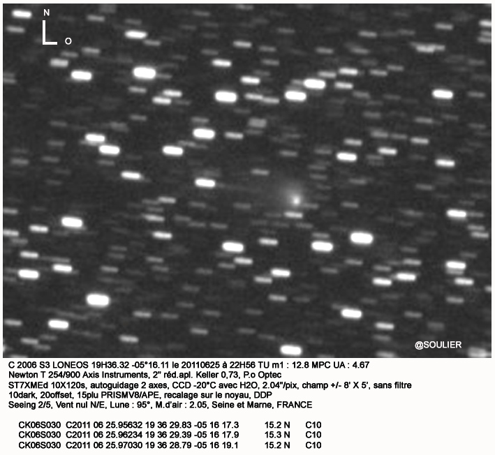 Copyright Jean-Francois Soulier