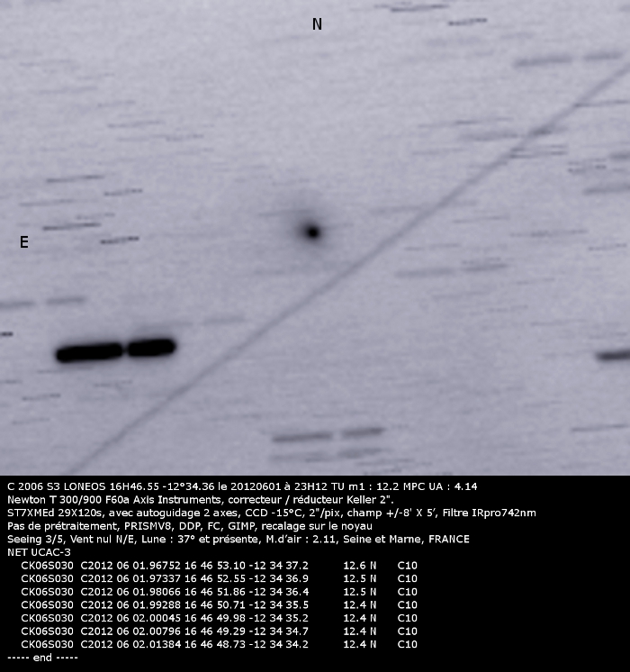 Copyright Jean-Francois Soulier