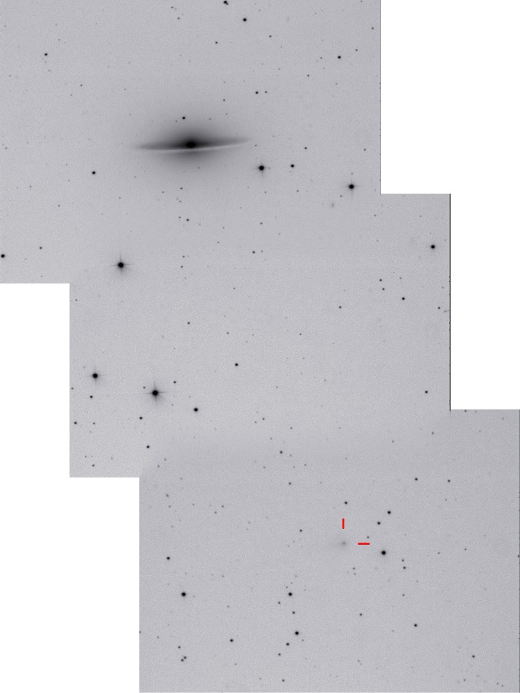 Copyright Jean-Francois Soulier