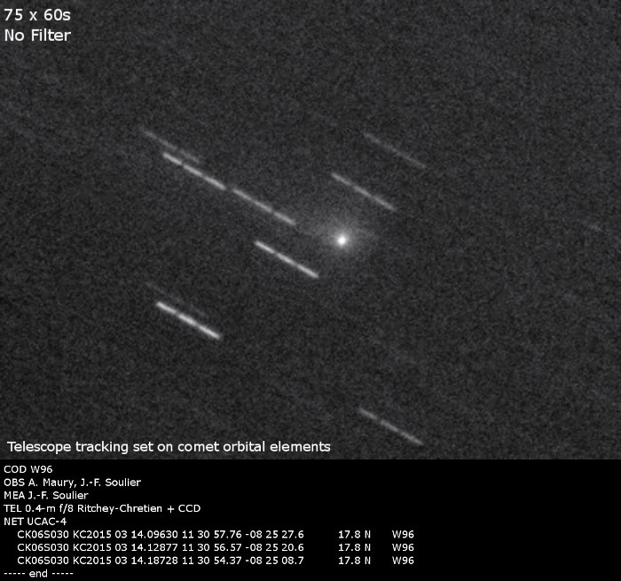 Copyright Jean-Francois Soulier