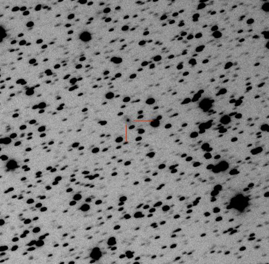 Copyright Joel Nicolas