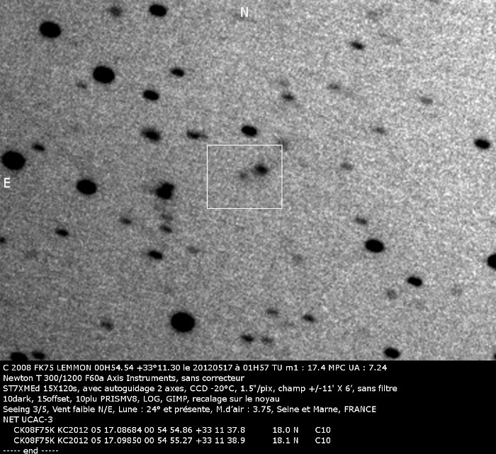 Copyright Jean-Francois Soulier