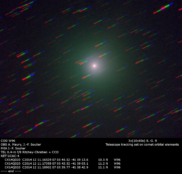 Copyright Jean-Francois Soulier