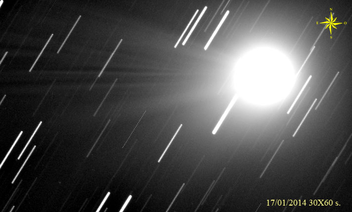 Copyright Gerald Sachot