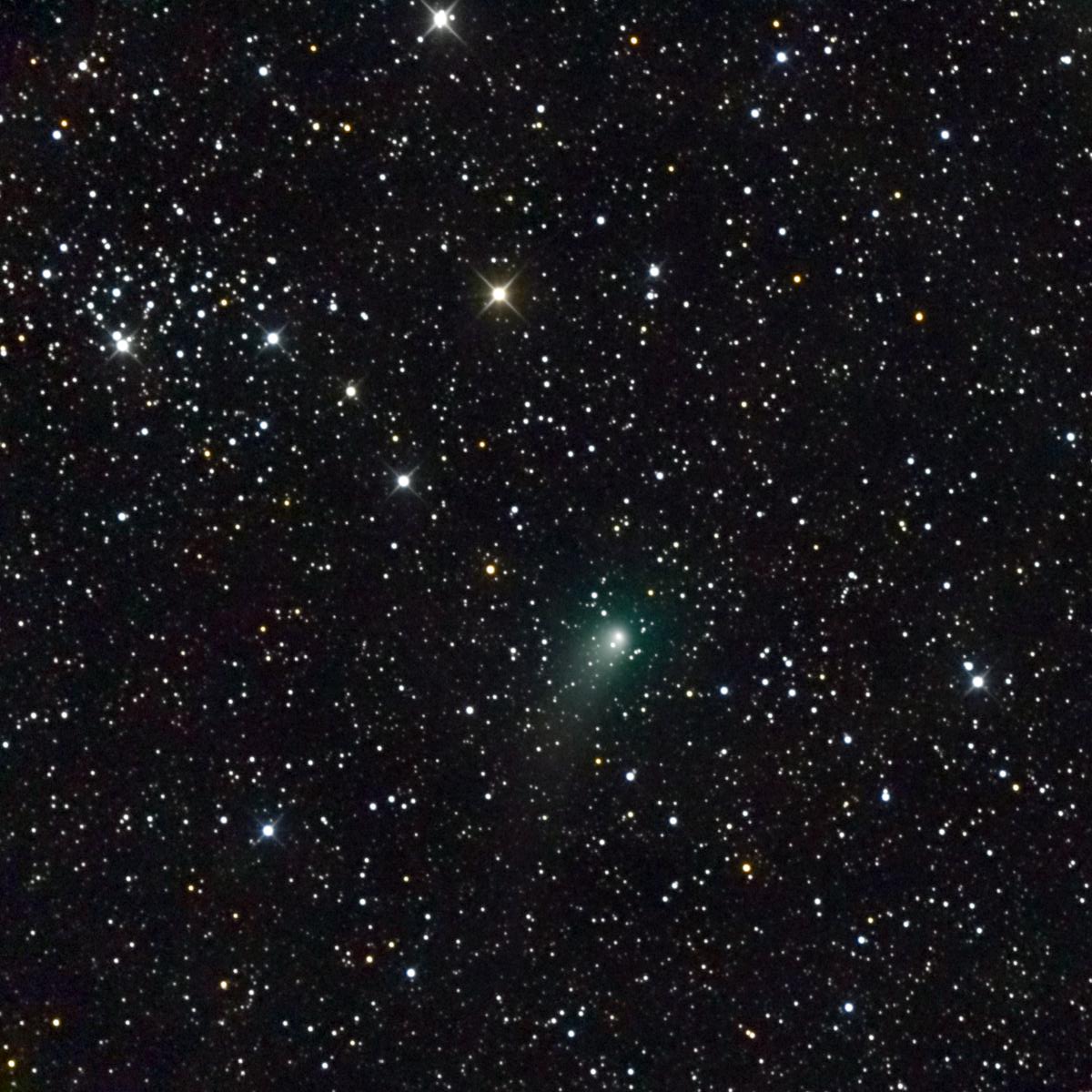 Copyright Nicolas Biver