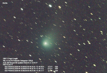 Copyright Yoann Degot Longhi