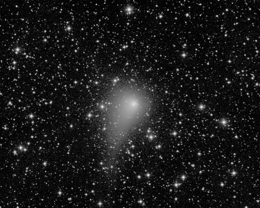 Copyright Francois Kugel