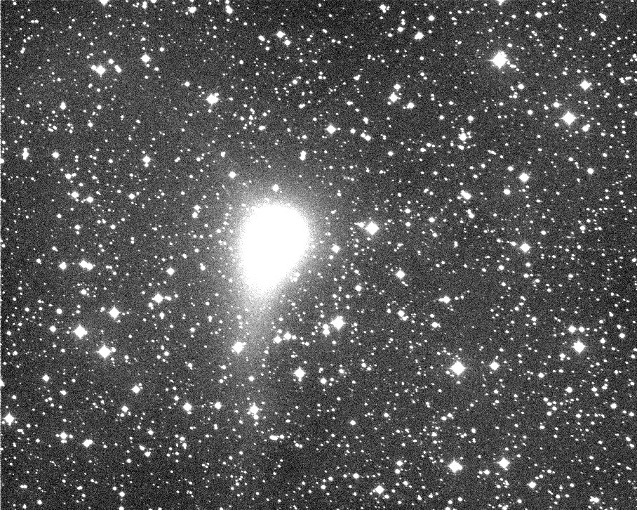 Copyright Francois Kugel