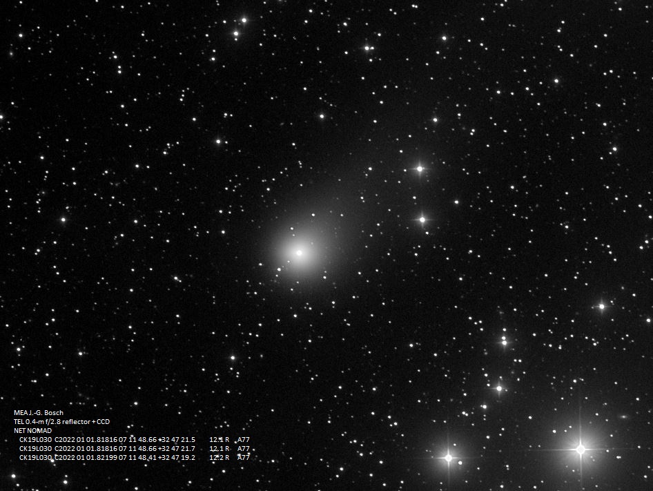 Copyright Jean-Gabriel Bosch