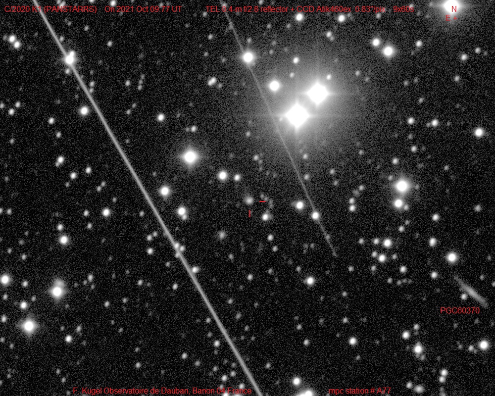 Copyright Francois Kugel