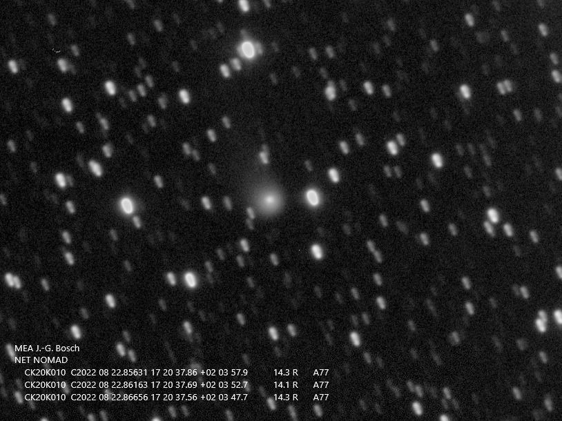 Copyright Jean-Gabriel Bosch