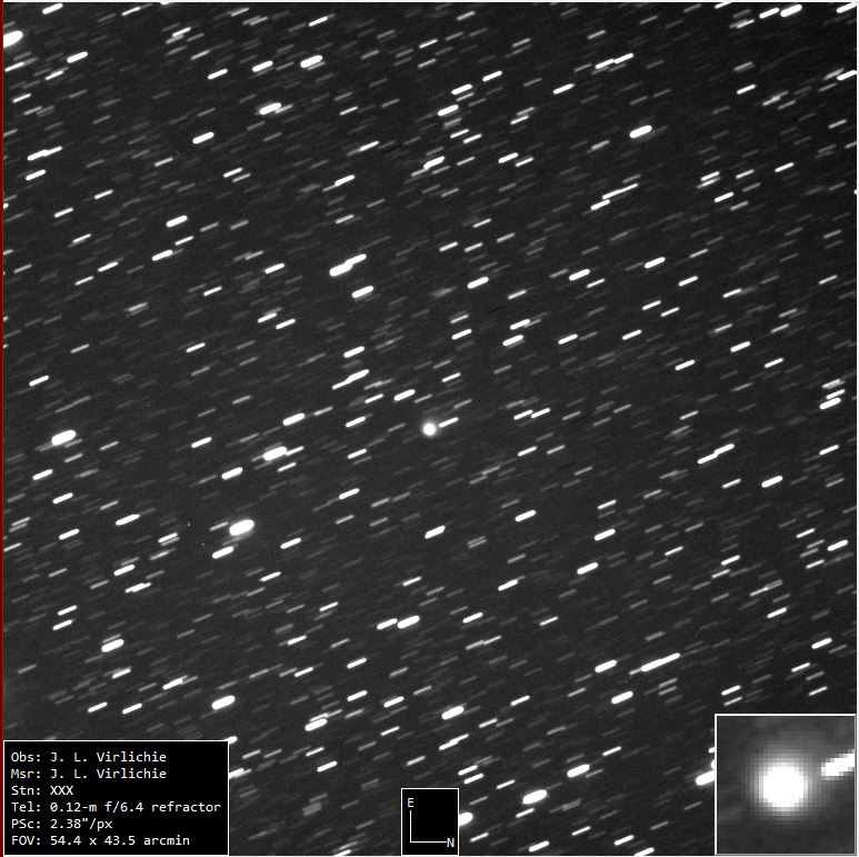 Copyright Jean-Louis Virlichie