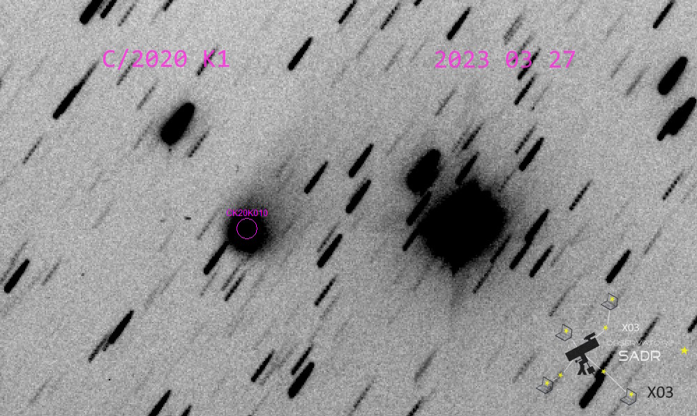 Copyright Pierre Traverse