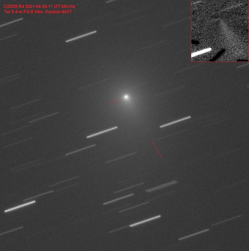 Copyright Francois Kugel