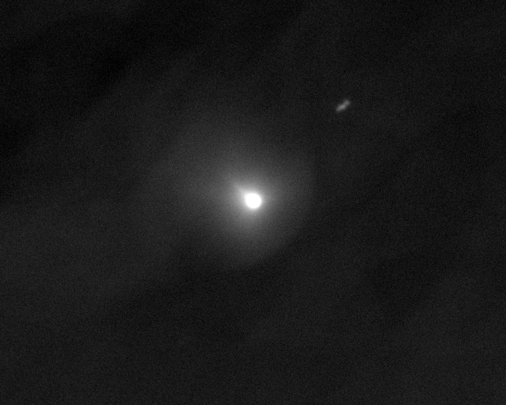 Copyright Francois Kugel