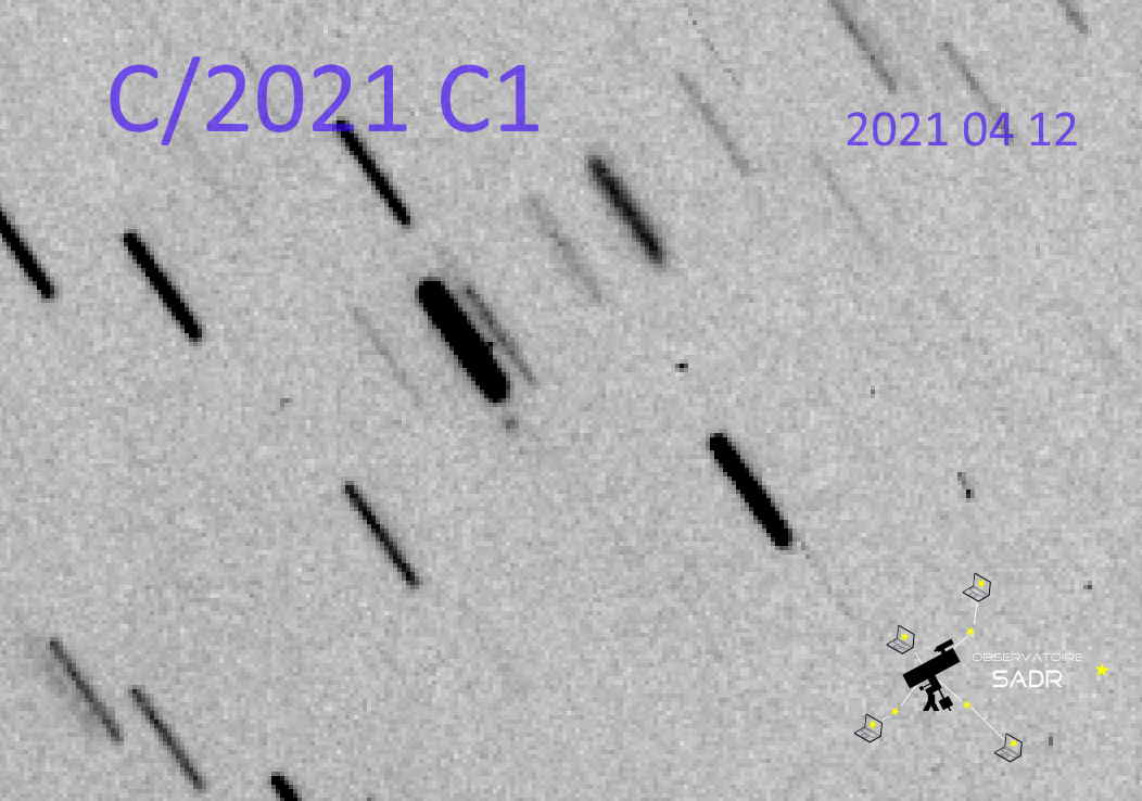 Copyright Pierre Traverse