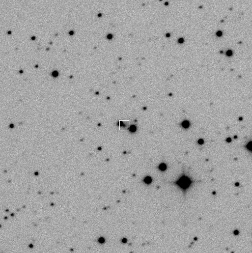 Copyright Francois Kugel