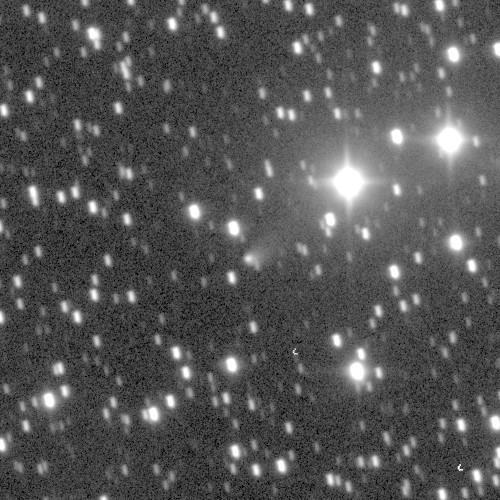 Copyright Francois Kugel