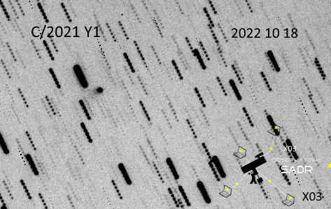 Copyright Pierre Traverse