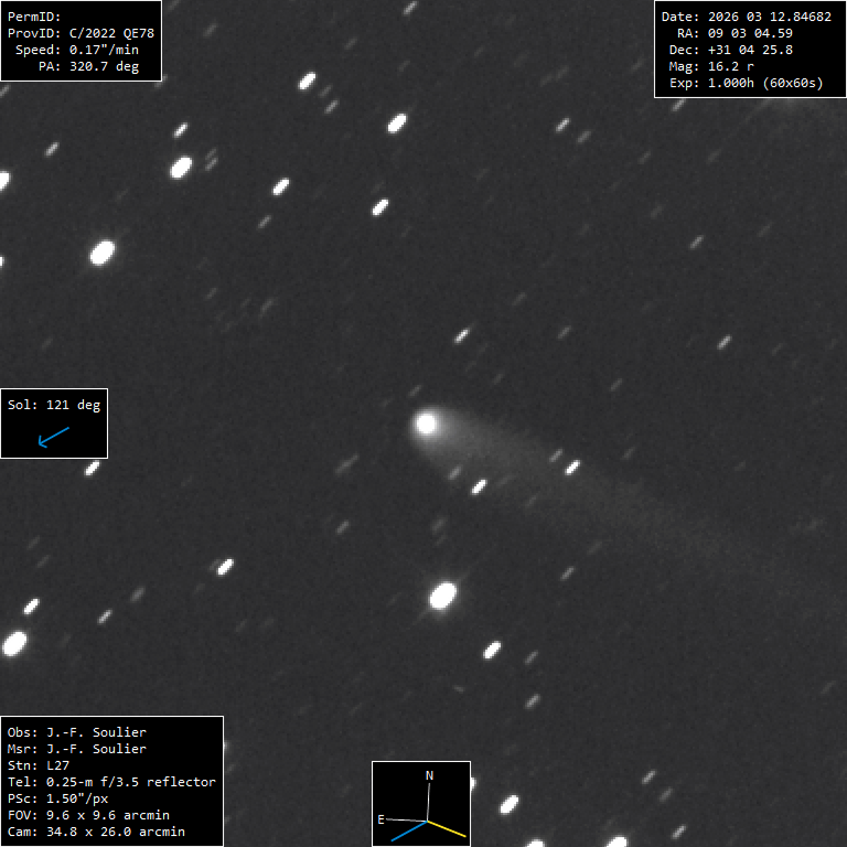 Copyright Jean-Francois Soulier