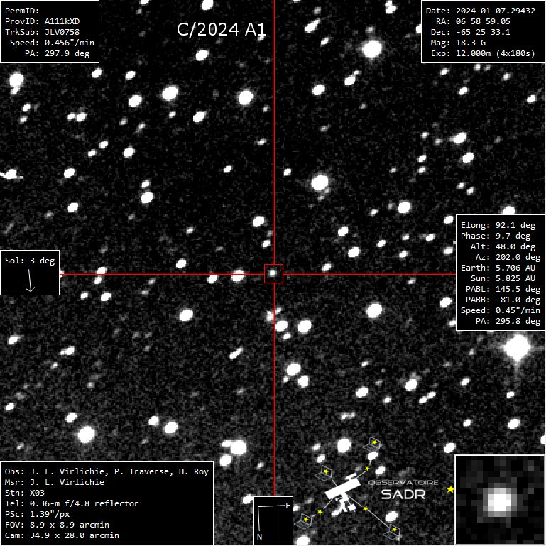 Copyright Jean-Louis Virlichie