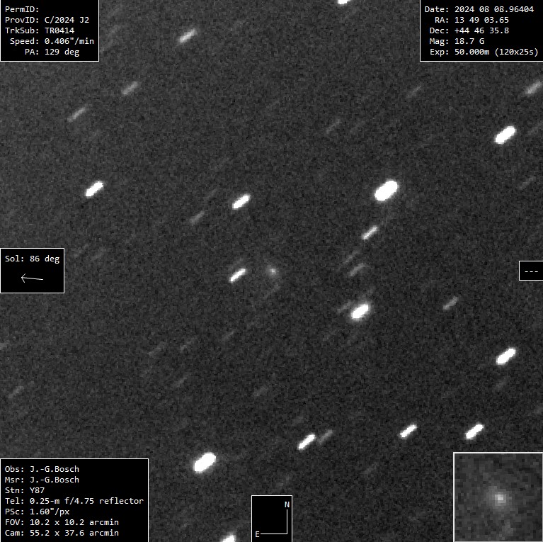 Copyright Jean-Gabriel Bosch