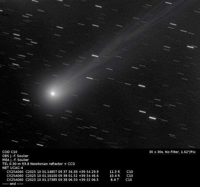 Copyright Jean-Francois Soulier